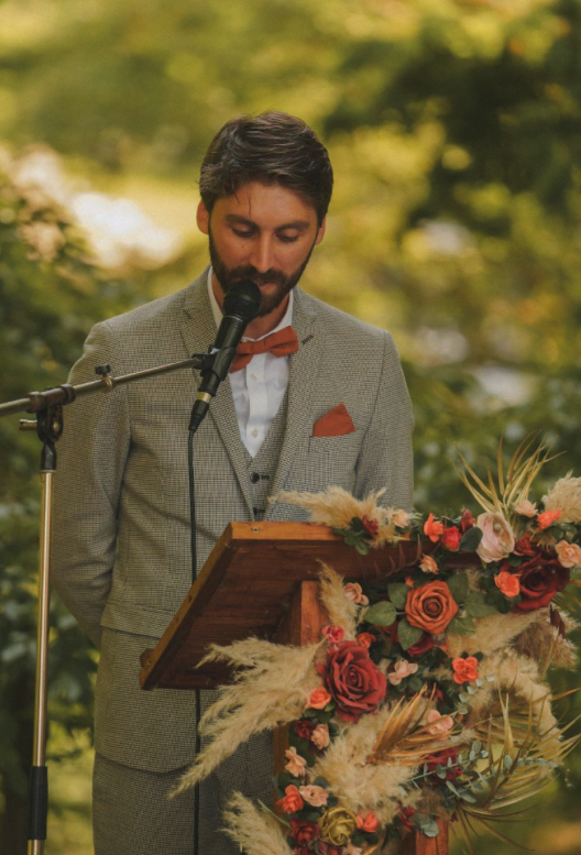 Photo de couple à la plage pour prestations Entre nous à Pau